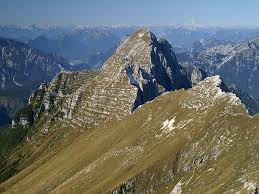 Passo del lupo ski lift6,7 km. Monte Cimone 3