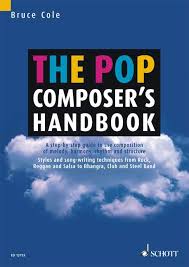 Pop music is not genre specific and can apply to any music designed to be strong, simple and easy to it may be sometimes criticised as a formulaic process and not even true music by musician. The Pop Composer S Handbook
