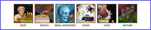 Select the folder called roaming. How To Make And Use A Painting In Minecraft Painting Door Custom Painting Pro Game Guides