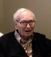 George BALLAM Obituary (2019)