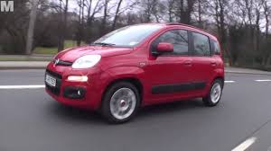 Then sit back while we obtain the best new car discounts. Test Neuer Fiat Panda 2012 Youtube