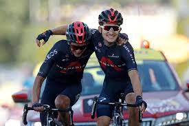 He is the former juniors world champion time trialist. Nie Wszystkim Mogl Sie Spodobac Finisz Kwiatkowskiego W Tdf Zespol Musial Zdecydowac Ze Wygra Kwiatkowski