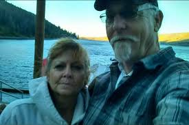 Fundraiser by Jared Townsend : Support Patrick's Family After Rowena Fire