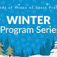 Winter Program Series: Iowa Raptor Project-Live Birds of Prey
