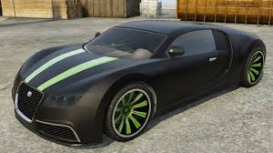 Truffade Adder Gta Cars Gta Super Bikes