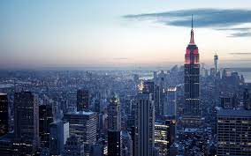 All these great images have some sort of meaning behind it. Empire State Building Wallpapers Wallpaper Cave