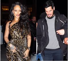 Rihanna & Her Arab Billionaire Boyfriend Breakup After Nearly 3 Years Of  Dating – Crumour