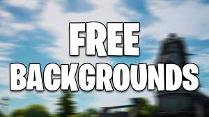 Fighting fortnite youtube thumbnail template png image purepng. Free Season 4 Chapter 2 Fortnite Thumbnail Backgrounds 1080p 3d Thumbnails Youtube