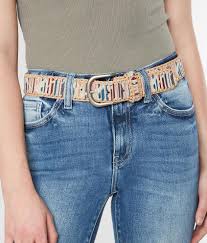 Bke Jeans Size Chart Women S Bke Guatemalan Whipstitch Leather Belt Women S In 2019 Belts For Women Women Women S Accessories