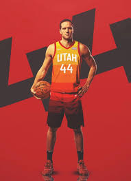 This is utah jazz city jersey edition by saxton horne communications on vimeo, the home for high quality videos and the people who love them. Utah Jazz City Edition Uniform Uniswag
