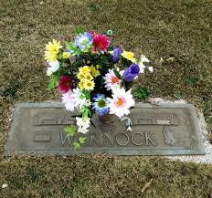 A. P. Warnock (1919-2010)