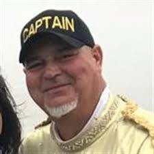 Chuck M. Favrot, Jr. Obituary February 26, 2019