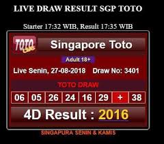 Segunda 27 Agost 18 Singapora Timor Timorpools Rudal No Singapore Facebook