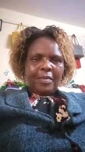 Hellen Muthoni