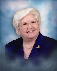 Obituary for Mrs. Carrie Mae (Robbins) Jones