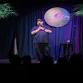The Irregulars Comedy Showcase event image