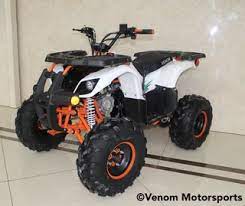 Electric Atv For Kids Electric Atv For Adults Electric Four Wheeler Venom Motorsports Usa Four Wheelers For Kids Electric Four Wheeler Four Wheelers