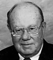 Robert ATKINSON Obituary (2009)