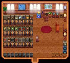 Aesthetic Farmhouses Or Other Interior Places In The Game Stardew Valley Stardew Valley Stardew Valley Tips Stardew Valley Farms First, open your game folder (the folder that contains stardew valley's.exe file). stardew valley tips stardew valley farms