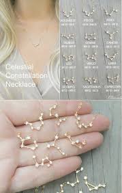 Nose Jewellery Near Me Without Necklace Set For Gold Half Jewellery Stores Epping Plaza Opposite Constellation Necklace Embossed Jewelry Constellation Pendant