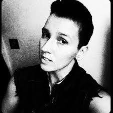 Toni Krause's Instagram, Twitter & Facebook