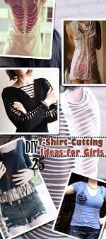It's easy to use and there are tons of templates for every occasion, holiday, and cause. Easy Cut Up T Shirt Designs