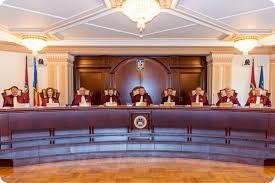 Există trei etape de organizare în specializarea. MotivaÈ›ia Ccr Privind Respingerea SesizÄƒrii FÄƒcute De Avocatul Poporului Cu Privire La Constituirea Completurilor De JudecatÄƒ Capital