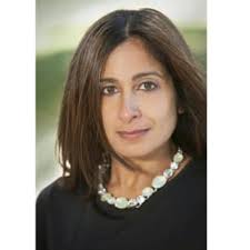 Dr. Ashwini Bapat, MD