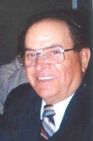 Anthony Caicco 1929-2022