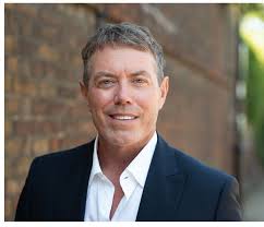 Terry Neville OBE JP