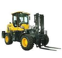 Hyster/Yale/Linde/Crown/Toyota/Hangcha/Heli/Tcm 3 Ton 5 Ton ...
