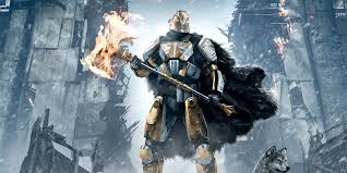 Rise of iron, activision blizzard, grimoire: Destiny Rise Of Iron Expansion Everything We Know Time