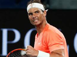 Official tennis player profile of rafael nadal on the atp tour. Toc21ij8d2mmrm