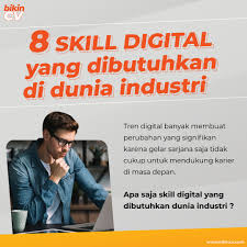 Walau sebenarnya visualisasi cv yang baik belum tentu juga menjamin outlook seseorang untuk dapat diterima di perusahaan. Cara Membuat Cv Menarik Agar Dilirik Hrd Blog Bikincv
