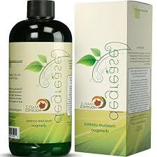 A hydrating shampoo is key not only to nourish your locks, but also to prevent your color from fading. Best Shampoo For Oily Hair Itchy Scalp