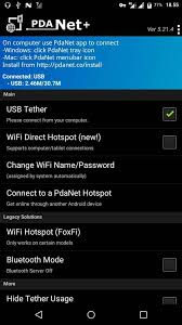 First you must have installed pdanet tablet/mobile on . Github Boychongzen18 Pdanet For Andoid