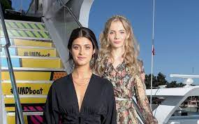 6 september 2001) is a british actress who plays ciri in netflix's the witcher. The Witcher S Anya Chalotra And Freya Allan Go Comical With Partynerds Redanian Intelligence