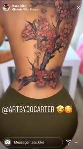 Reminds Me Of Cara Delevingne S Met Gala Look Briana Turner Briana Cara Delevingnes Gala Met Remind Red Ink Tattoos Tattoos Delicate Feminine Tattoos