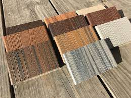 Trex decking colors rope swing. Kuiken Brothers Stocks All Trex Transcend Decking Color Options At Locations In Nj Ny Kuiken Brothers