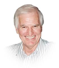 Albert Booth Obituary