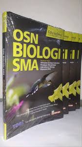 Latihan soal ksn matematika sma 2021 dan kunci jawaban (+pdf). Buku Osn Biologi Sma Pdf Siswapelajar Com