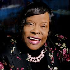 Dottie Bell a 2024 Virginia K. Shehee Most Influential Woman honoree. Get  to know more about her.