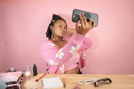 The Role of Social Media in Amplifying Black Wellness