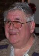 Obituary information for Vernon P. Koepke