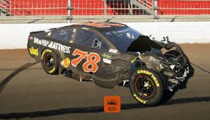 What that means is that as. Heat 2 Damage Model Preview Nascar