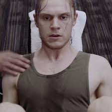 Kai Anderson from American Horror Story Insights