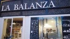 La Balanza - Picture of La Balanza, Santander - Tripadvisor