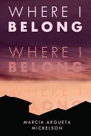 Where I Belong - I'm Your Neighbor Books