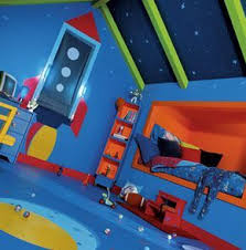 Buzz Lightyear Room Cool Kids Bedrooms Cool Kids Rooms Boys Room Mural