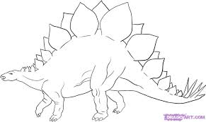 Der stegosaurus war eine gattung von großen dinosauriern, die unseren planeten während der jurazeit (vor etwa 148 millionen jahren) bewohnten. Malvorlage Dinosaurier Euoplocephalus Dreihorn Coloring And Malvorlagan